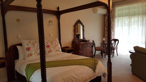 Victoria House Motor Inn - Holiday Find 4