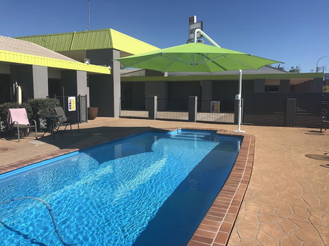 Comfort Inn On Main Hervey Bay - Holiday Find 5