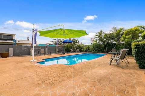 Comfort Inn On Main Hervey Bay - Holiday Find 6