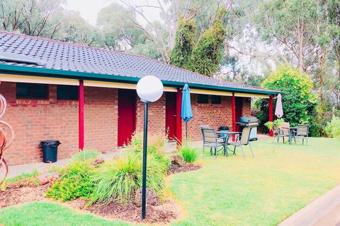 Meninya Palms Moama - Holiday Find 2
