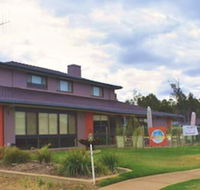Meninya Palms Moama - Holiday Find