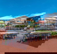 Comfort Inn  Suites Karratha - Holiday Find