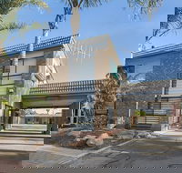 Citrus Valley Motel - Holiday Find