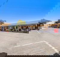 Comfort Inn May Park - Holiday Find