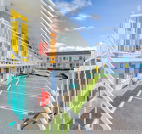 Comfort Inn Warrnambool International - Holiday Find