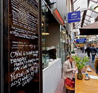 Hotel Causeway - Holiday Find