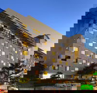 Courtyard by Marriott Sydney-North Ryde - Holiday Find