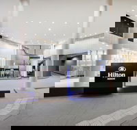 Hilton Brisbane - Holiday Find