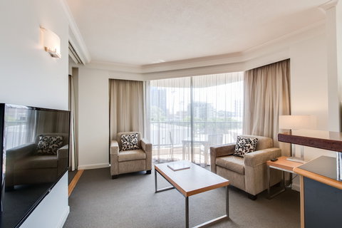 Central Cosmo Apartments - Holiday Find 6