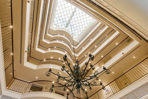 Central Cosmo Apartments - Holiday Find 0