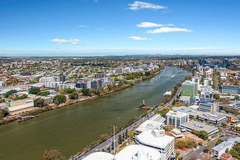 Central Cosmo Apartments - Holiday Find 1