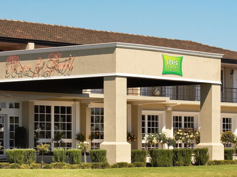 Ibis Styles Albany - Holiday Find 3