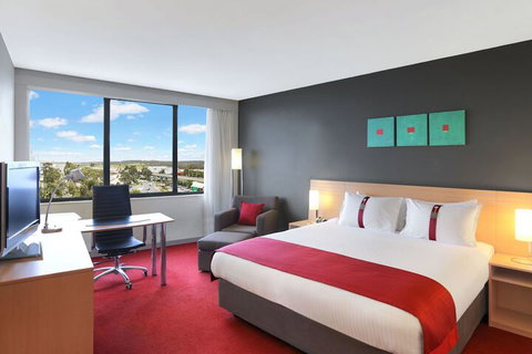 Holiday Inn Melbourne Airport, An IHG Hotel - Holiday Find 5
