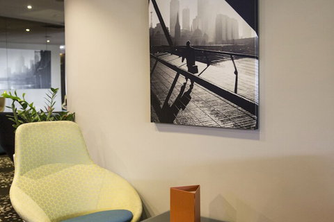 Holiday Inn Melbourne Airport, An IHG Hotel - Holiday Find 2