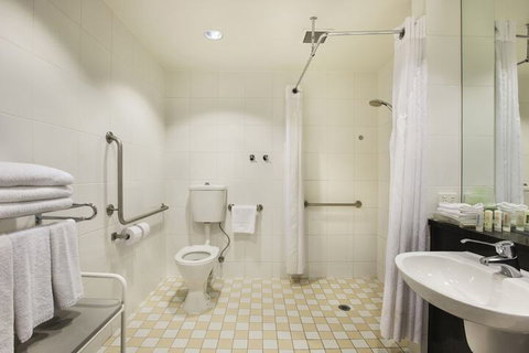 Holiday Inn Melbourne Airport, An IHG Hotel - Holiday Find 7