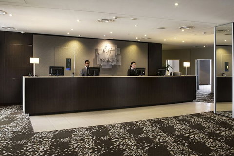 Holiday Inn Melbourne Airport, An IHG Hotel - Holiday Find 3