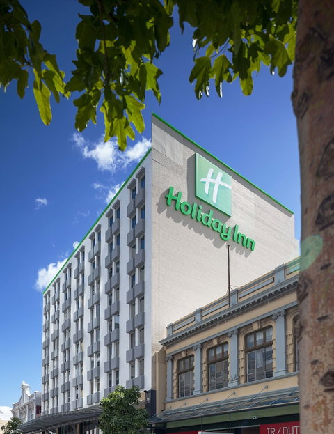 Holiday Inn Perth City Centre, An IHG Hotel - Holiday Find 4