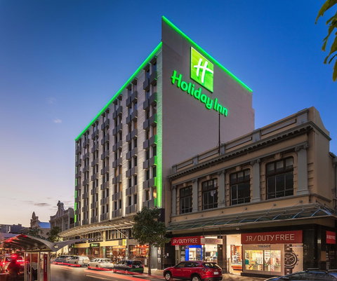 Holiday Inn Perth City Centre, An IHG Hotel - Holiday Find 2