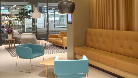 Holiday Inn Perth City Centre, An IHG Hotel - Holiday Find 6