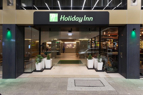 Holiday Inn Perth City Centre, An IHG Hotel - Holiday Find 3