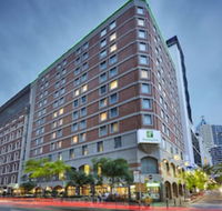 Holiday Inn Darling Harbour an IHG Hotel - Holiday Find