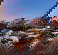 Hilton Adelaide - Holiday Find
