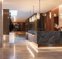Parmelia Hilton Perth - Holiday Find