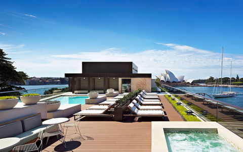 Park Hyatt Sydney - Holiday Find 2