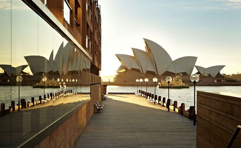 Park Hyatt Sydney - Holiday Find 0
