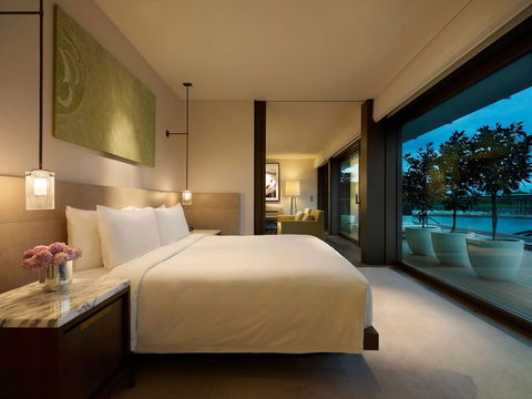 Park Hyatt Sydney - Holiday Find 5