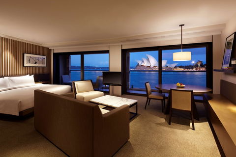 Park Hyatt Sydney - Holiday Find 4