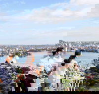 InterContinental Sydney an IHG Hotel - Holiday Find