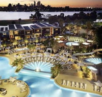 Crown Metropol Perth - Holiday Find