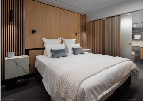 Il Palazzo Holiday Apartments Cairns - Holiday Find 5