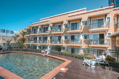 Il Palazzo Holiday Apartments Cairns - Holiday Find 3