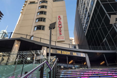 Rydges World Square - Holiday Find 4