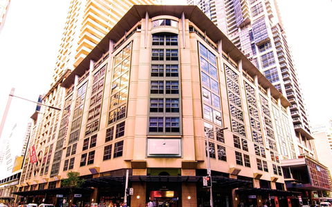 Rydges World Square - Holiday Find 3