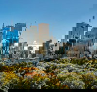 Quest Jolimont - Holiday Find