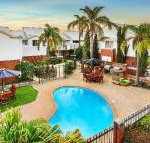 Comfort Apartments South Perth - Holiday Find