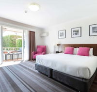 Mercure Canberra - Holiday Find
