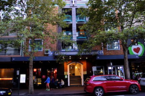 Morgans Boutique Hotel - Holiday Find 0