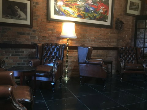 Art Hotel On York - Holiday Find 1