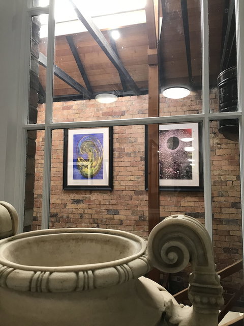 Art Hotel On York - Holiday Find 4