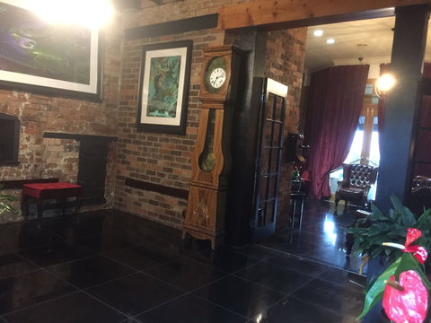 Art Hotel On York - Holiday Find 2