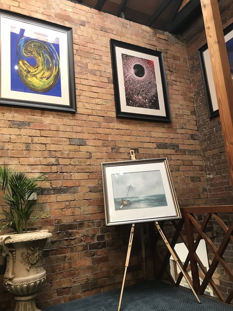 Art Hotel On York - Holiday Find 5