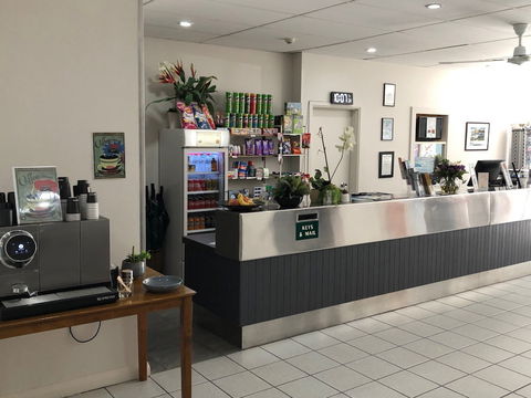 Cairns Plaza Hotel - Holiday Find 4