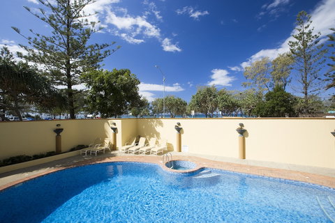 BreakFree Peninsula Resort - Holiday Find 5