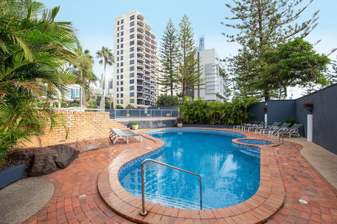 BreakFree Peninsula Resort - Holiday Find 4