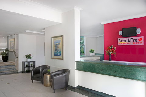 BreakFree Peninsula Resort - Holiday Find 6