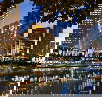 The Langham Melbourne - Holiday Find